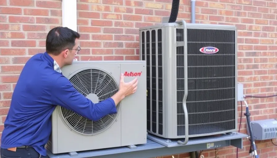 Custom HVAC Solutions